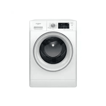 WHIRLPOOL LAVATRICE 11KG 6° SENSO VAPORE A 1400GIRI FFD 1146 SV IT - TecnoRoyal