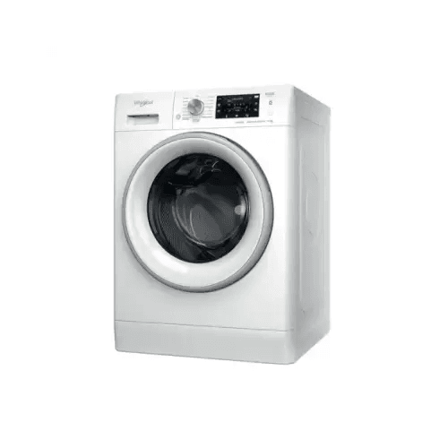 WHIRLPOOL LAVATRICE 11KG 6° SENSO VAPORE A 1400GIRI FFD 1146 SV IT - TecnoRoyal