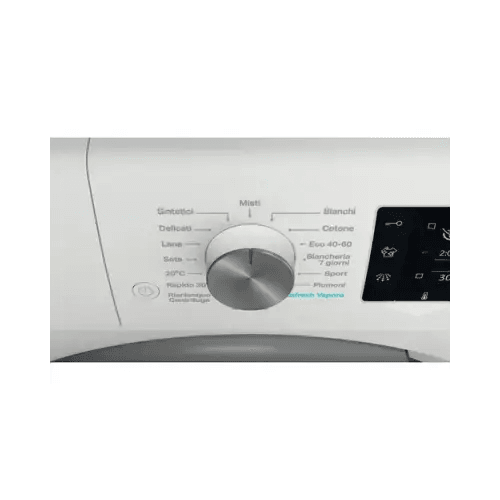 WHIRLPOOL LAVATRICE 11KG 6° SENSO VAPORE A 1400GIRI FFD 1146 SV IT - TecnoRoyal