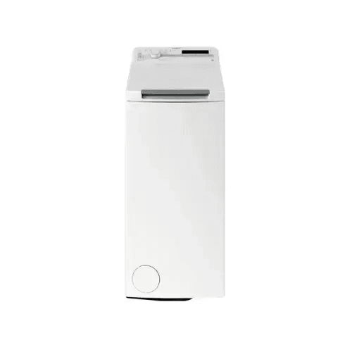 WHIRLPOOL LAVATRICE 6KG CARICA DALL'ALTO C 1200GIRI TDLR 6240S IT - TecnoRoyal