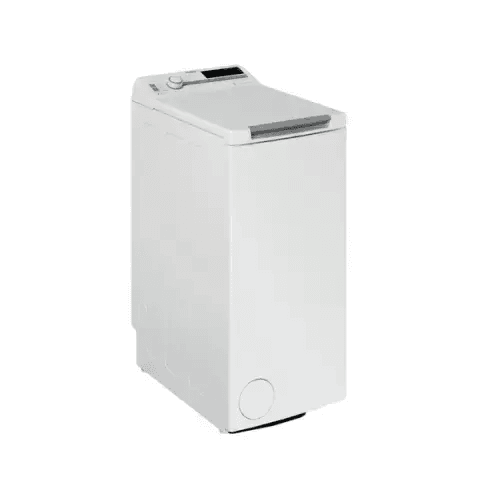 WHIRLPOOL LAVATRICE 7KG CARICA DALL'ALTO INVERTER D TDLR 7231BS IT - TecnoRoyal