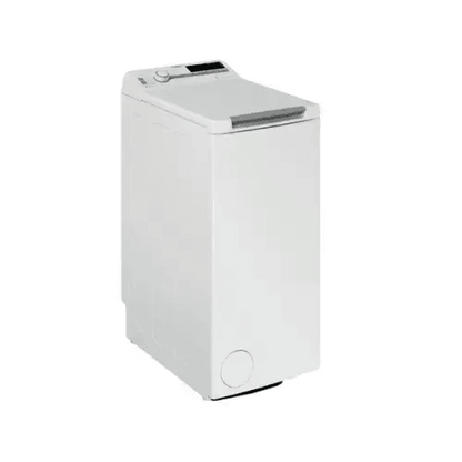 WHIRLPOOL LAVATRICE 7KG CARICA DALL'ALTO INVERTER D TDLR 7231BS IT - TecnoRoyal