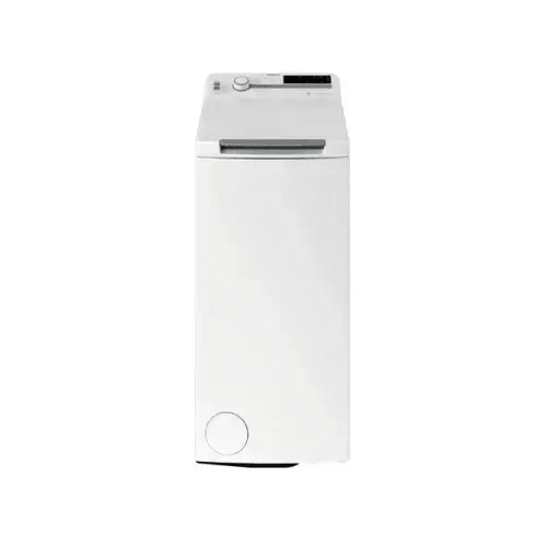 WHIRLPOOL LAVATRICE 7KG CARICA DALL'ALTO INVERTER D TDLR 7231BS IT - TecnoRoyal