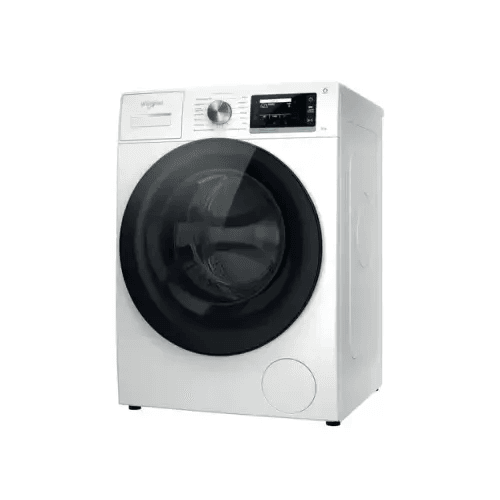 WHIRLPOOL LAVATRICE 9KG 6°SENSOINVER/VAPORE A-30% 1400G W7X 89 SILENCE - TecnoRoyal