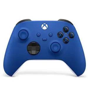 XBOX SERIE X/S Wireless Controller Shock Blue - TecnoRoyal