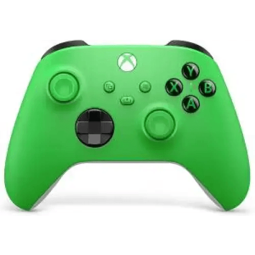 XBOX SERIE X/S Wireless Controller Velocity Green - TecnoRoyal