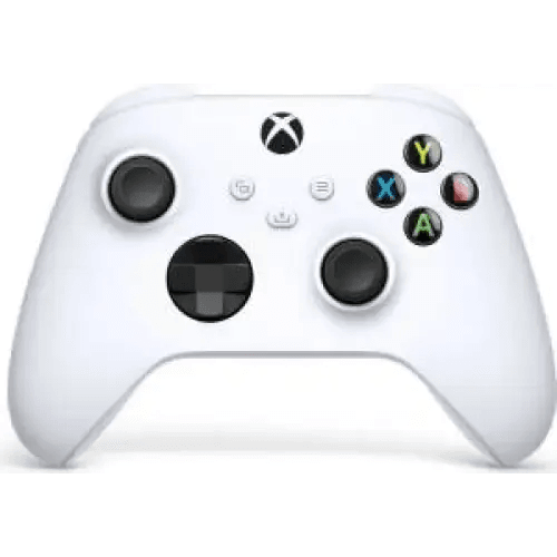 XBOX SERIE X/S Wireless Controller White - TecnoRoyal