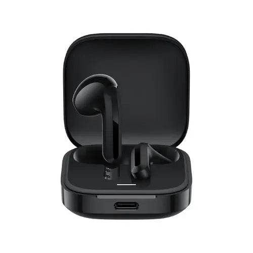 Xiaomi Buds 6 Active Auricolare Wireless In-ear Musica e Chiamate Bluetooth Nero - TecnoRoyal