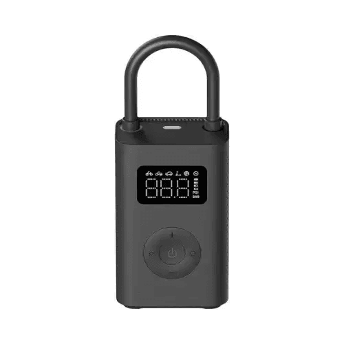 Xiaomi Compressore ad aria portatile Air Pump 2 - TecnoRoyal