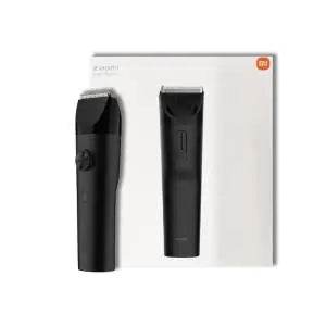 Xiaomi Hair Clipper Rasoio Elettrico Regolabile Black - TecnoRoyal