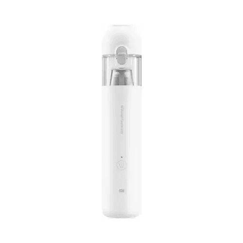 Xiaomi Mi Vacuum Cleaner Aspirapolvere portatile Mini White - TecnoRoyal