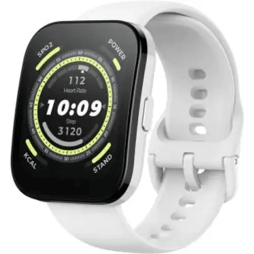 Xiaomi Smartwatch Amazfit BIP 5 Chiamata Vocale BT Cream White - TecnoRoyal