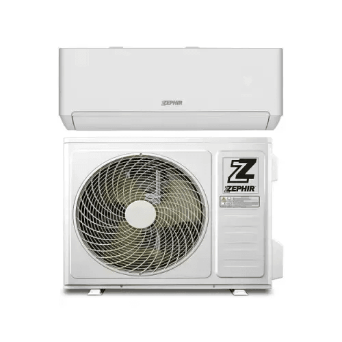 ZEPHIR CONDIZIONATORE 18000BTU A+++/A++ WIFI R32 2TELECOM. ZAR18000WIFI - TecnoRoyal