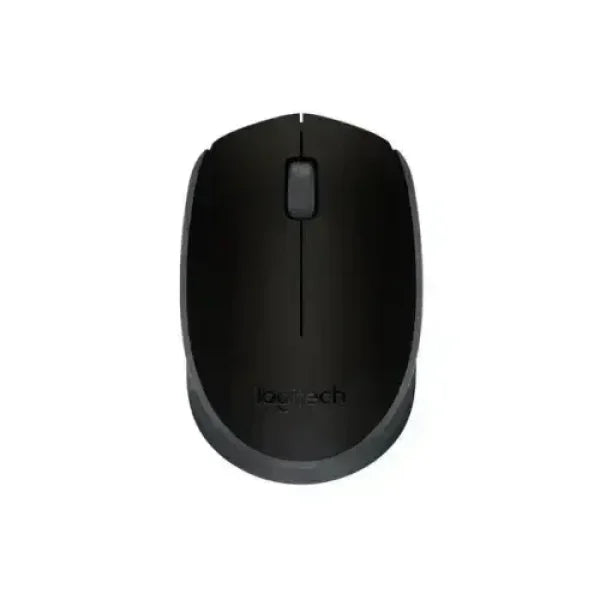 LOGITECH MOUSE OTTICO WIRELESS M171 NERO 910-004424 Mouse