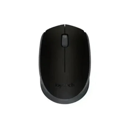 LOGITECH MOUSE OTTICO WIRELESS M171 NERO 910-004424 Mouse