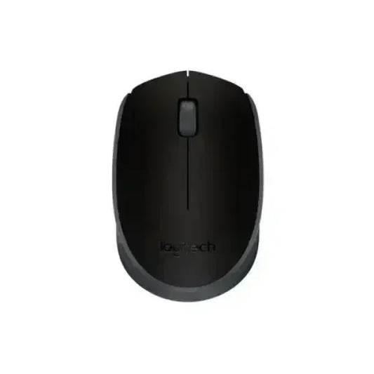 LOGITECH MOUSE OTTICO WIRELESS M171 NERO 910-004424 Mouse