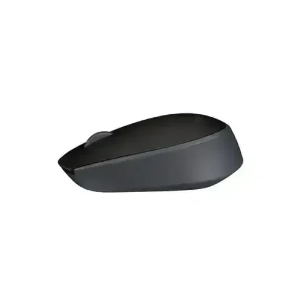 LOGITECH MOUSE OTTICO WIRELESS M171 NERO 910-004424 Mouse