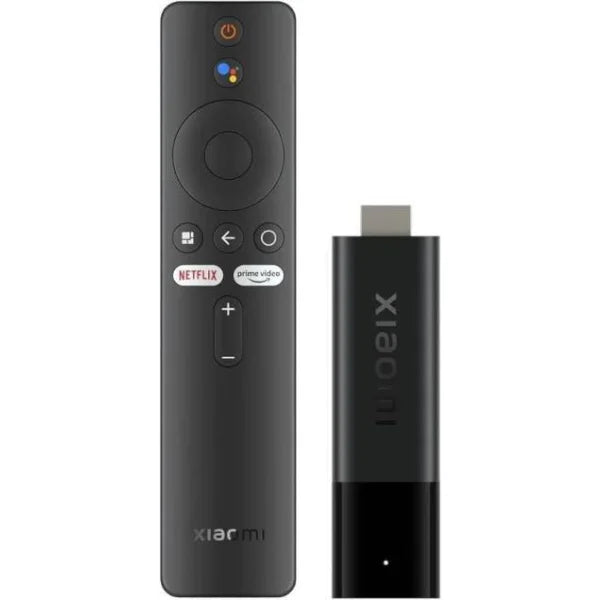 Xiaomi Smart TV Stick 4K Accessori TV