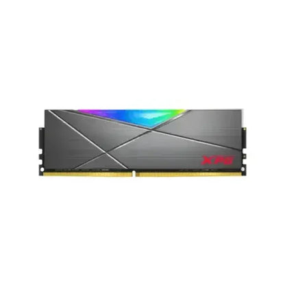 Adata DDR4 16GB 3200MHZ XPG Spectrix D50 RGB AX4U320016G16A-ST50 CL16 RAM