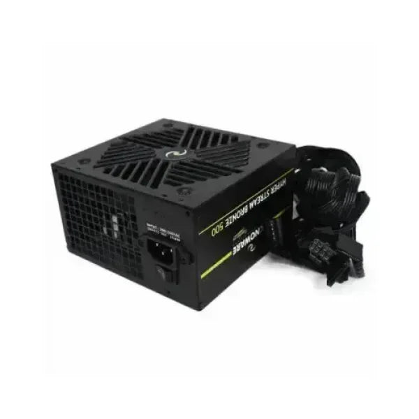 TECNOWARE ALIMENTATORE PC 500W HYPER STREAM BRONZE FAL501HSB Alimentatori PC