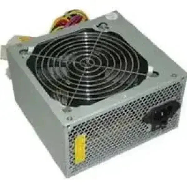 TECNO ALIMENTATORE PC ATX 550W BIG FAN 12CM BULK Alimentatori PC