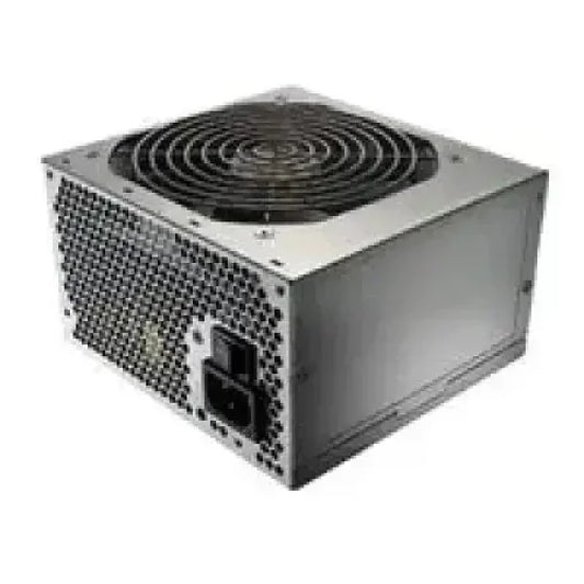 TECNO ALIMENTATORE PC ATX 550W BIG FAN 12CM BULK Alimentatori PC