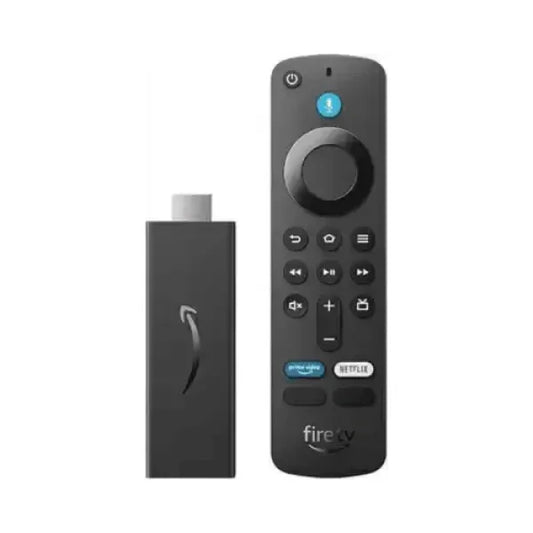 Amazon Fire TV Stick HD con Telecomando Vocale Alexa Accessori TV