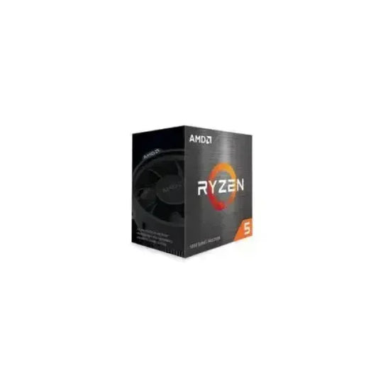 AMD CPU SIX CORE RYZEN 5 5600GT3.6GHZ SOCKET AM4 16MB BOX Processori