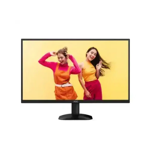 AOC MONITOR 24" IPS FULL HD 100HZ 1MS VGA/HDMI 24B35HM2 Monitor