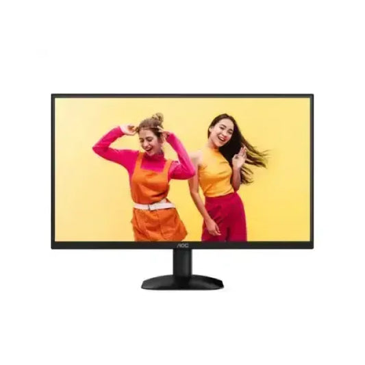 AOC MONITOR 24" IPS FULL HD 100HZ 1MS VGA/HDMI 24B35HM2 Monitor