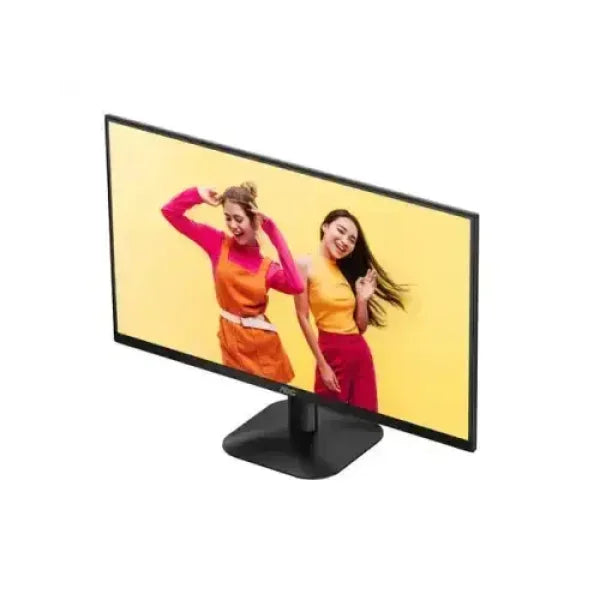 AOC MONITOR 24" IPS FULL HD 100HZ 1MS VGA/HDMI 24B35HM2 Monitor