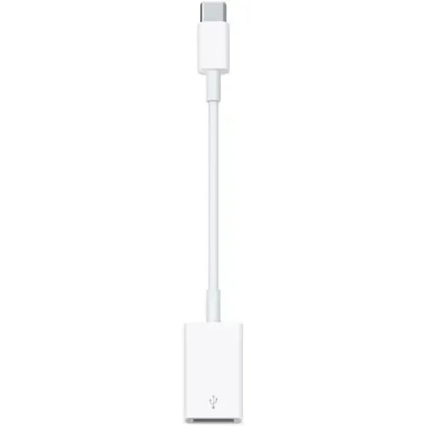 Apple Adapter USB-C to USB MJ1M2ZM/A Accessori telefonia