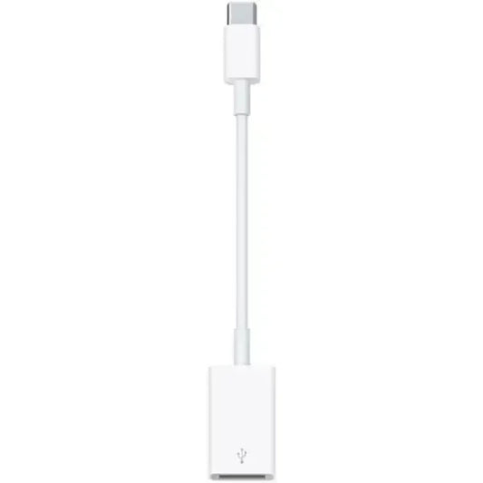 Apple Adapter USB-C to USB MJ1M2ZM/A Accessori telefonia