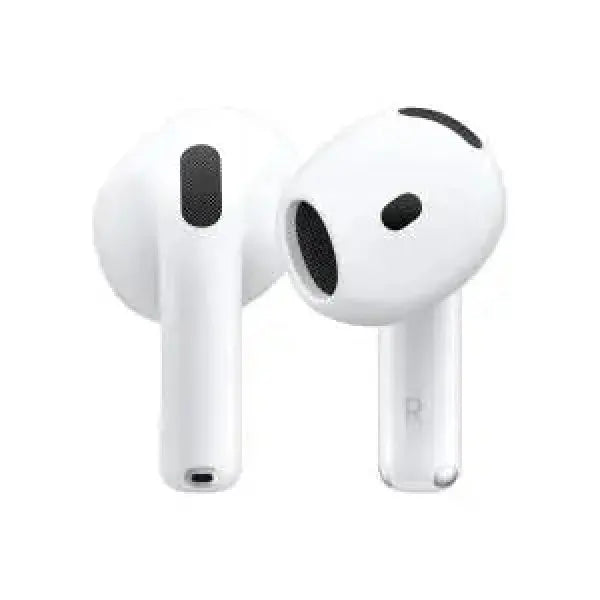 Auricolari Apple AirPods con design ergonomico e qualità audio superiore
