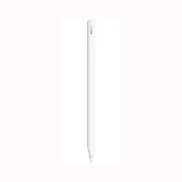 Apple Pencil bianco accessorio informatica per iPad con punta sensibile per disegno e scrittura