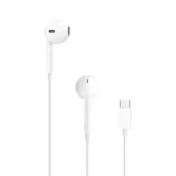 Apple Auricolari EarPods con connettore USB-C MYQY3ZM/A Accessori telefonia