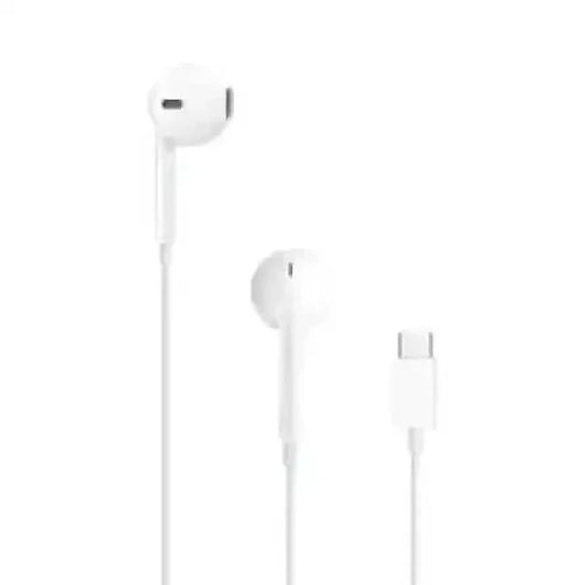 Apple Auricolari EarPods con connettore USB-C MYQY3ZM/A Accessori telefonia