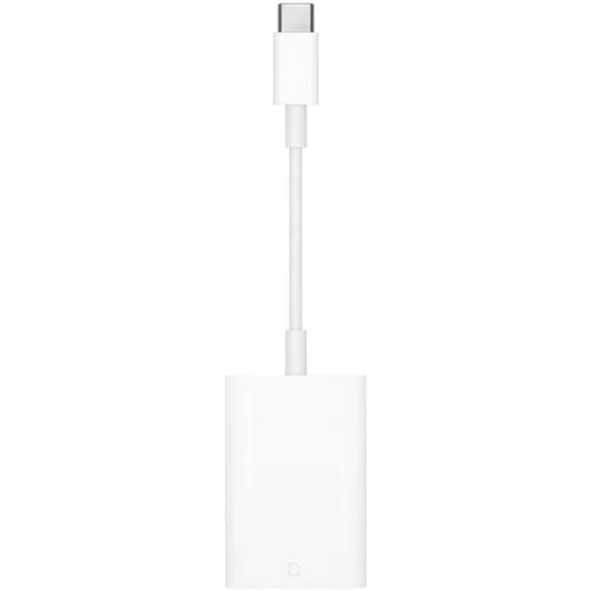 Apple Card Reader USB-C to SD MW653ZM/A Accessori telefonia