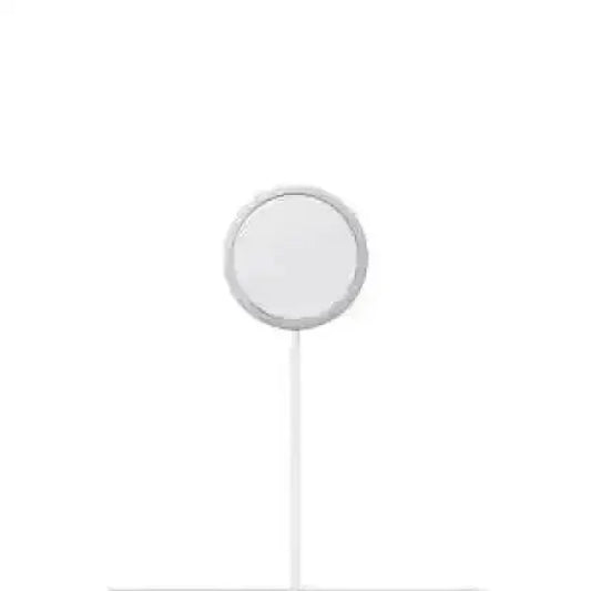 Apple Caricabatterie Wireless MagSafe Magnetico fino a 15W MHXH3ZM/A Accessori telefonia