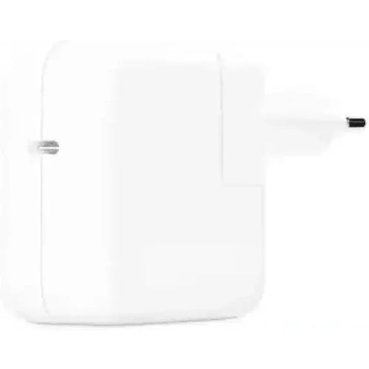 Apple Caricatore 30W USB-C iPhone iPad MacBook MW2G3ZM/A Accessori telefonia
