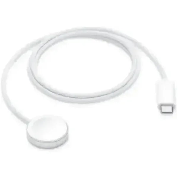 Apple Cavo Magnetico Ricarica Apple Watch USB-C 1m MT0H3ZM/A Accessori telefonia