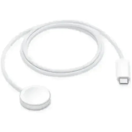 Apple Cavo Magnetico Ricarica Apple Watch USB-C 1m MT0H3ZM/A Accessori telefonia