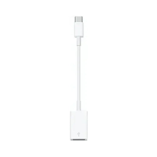 Apple Convertitore USB-C a USB-A MW5L3ZM/A Accessori telefonia