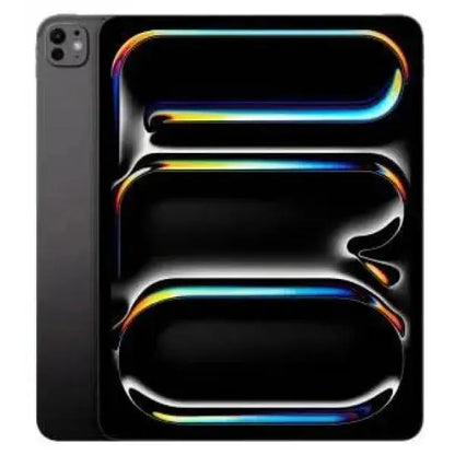 Apple iPad Pro con design elegante e retro in alluminio, ideale per creativi e professionisti