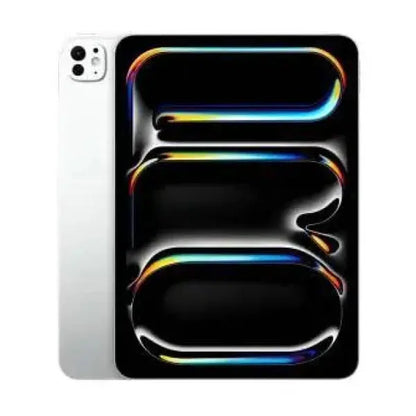 Apple iPad Pro con design elegante e superficie liscia, ideale per professionisti e creativi