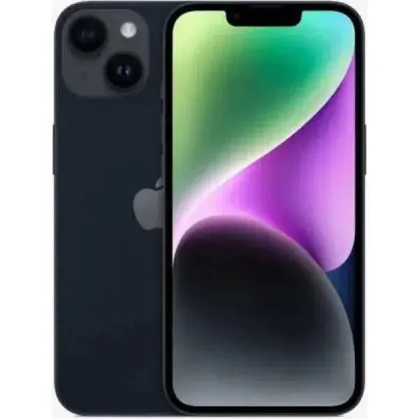 Smartphone Apple con display innovativo e design elegante in colore nero