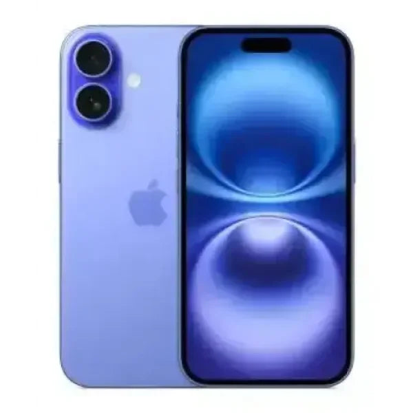 Apple iPhone 16 256GB 6.1" Ultramarine ITA MYEH3QL/A Smartphone