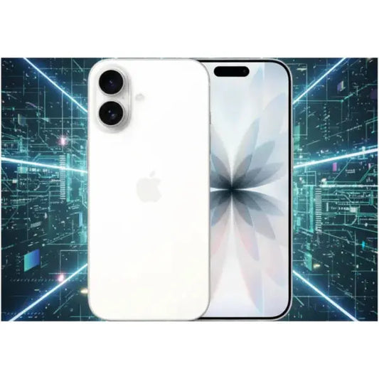 Apple iPhone 17 con design elegante e display avanzato per prestazioni superiori