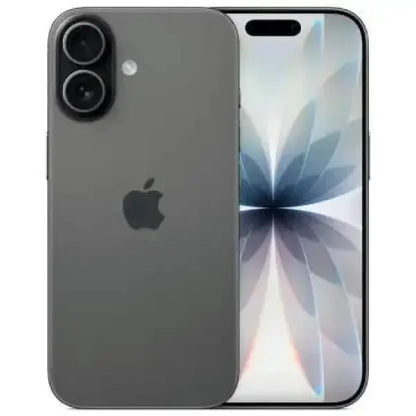 Apple iPhone 17 in grigio con design elegante e prestazioni avanzate