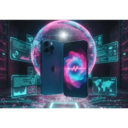 Apple iPhone 17 Pro in Blu con display innovativo e funzionalità avanzate per prestazioni elevate